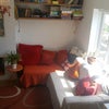 Photo 5: Sitting room sofa corner