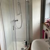 Photo 4: View of the shower room