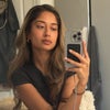 Photograph of Alisha