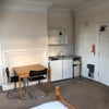 Photo 6: Corner mini kitchen
