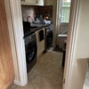 Photo 3: Utility Room - Washing Machine 