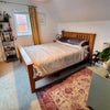 Photo 2: Double Bedroom - Dual Aspect