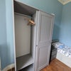 Photo 3: Wardrobe