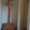 Photo 6: Building wardrobe 