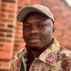 Photograph of Oluwatobi