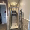 Photo 3: Modern shower room