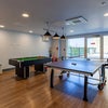 Photo 6: On-site games room 