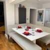 Photo 2: Kitchen/dining room