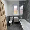 Photo 5: Shared bathroom