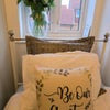 Photo 2: Bedding not provided though