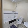 Photo 8: Toilet