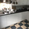 Photo 9: kitchen, oven, hob, air frier, slow pressure cooker, blender, microwave