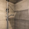Photo 8: Room 1 Shower