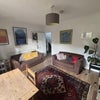 Photo 4: The living room 
