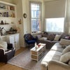 Photo 4: Spacious Living Room