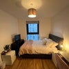 Photo 4: Double bedroom 