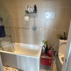 Photo 2: Attached large bathroom 