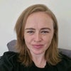 Photograph of Siobhan