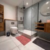 Photo 5: Good sized bathroom with plenty of storage