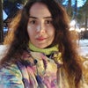 Photograph of Ana