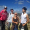 Photo 3: Hiking with my friends in Guanajuato MX
