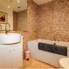 Photo 9: Second bathroom