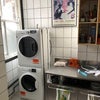 Photo 6: two 11kg load washer dryers