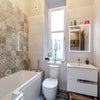Photo 6: Bathroom (shared between 2 ppl)