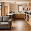Photo 4: Communal Kitchen