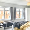 Photo 5: Room 2 - Features large windows with plenty of natural light 
