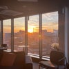 Photo 9: Sky Lounge Sunrise