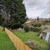 Photo 6: 200 ft Garden view