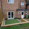 Photo 4: Patio & Rear