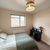 Photo 4: Double Room
