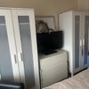Photo 4: Double Room - Cupboard