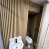 Photo 7: Toilet Alcove
