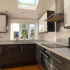 Photo 6: Kitchen gets lots of light