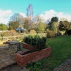 Photo 7: Garden patio