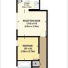 Photo 1: House floor plan
