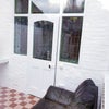 Photo 3: Private conservatory - with sofa