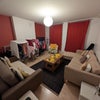 Photo 2: The shared living room