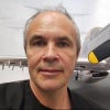 Photograph of simon