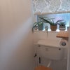 Photo 7: Downstairs WC