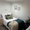 Photo 8: Bedroom 1