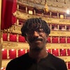 Photograph of Tae-Jon