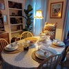 Photo 3: dining room