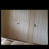 Photo 2: 3 wardrobe doors 