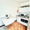 Photo 3: Example kitchenette