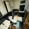 Photo 3: Private toilet