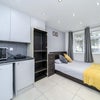 Photo 4: Room 1 (with kitchenette)
